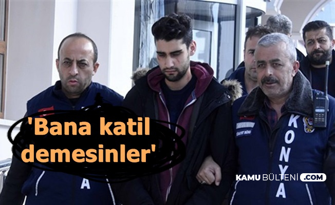 Kadir Şeker: Bana Katil Demesinler