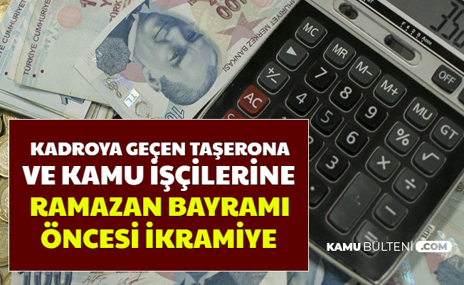 kamu bulteni