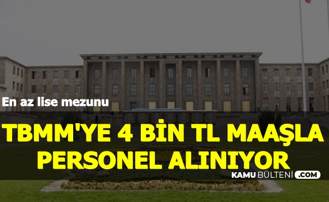 kamu bulteni
