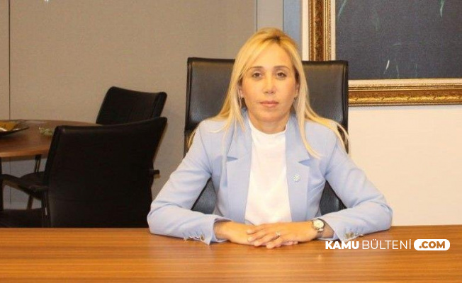 Milletvekili Tuba Vural Çokal Sert Açıklama Yaparak Partisinden İstifa Etii