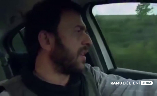 Recep Terzi Kimdir? İşte Oynadığı Dizileri