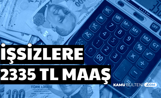 sgk genelge yayimladi issizlere ayda