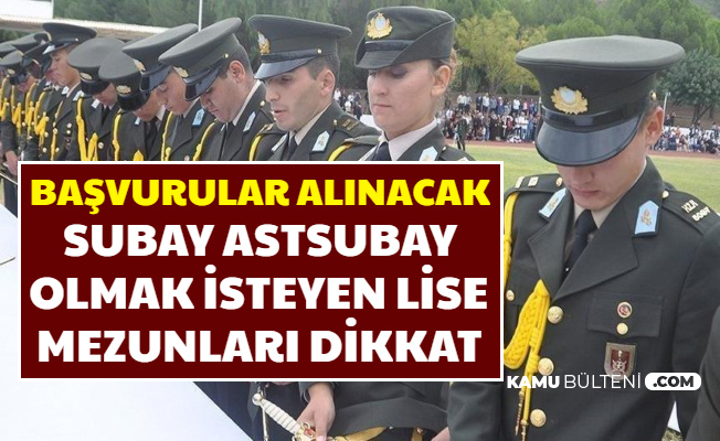 kamu bulteni