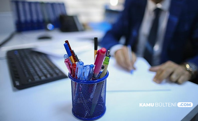 VGM Genel Müdürlüğü'ne Burhan Ersoy Atandı (Kimdir?)