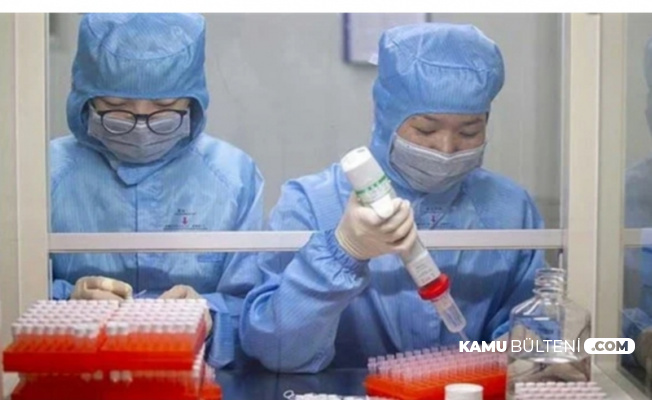Yeni Tip Koronavirüs Zatürresi Salgınında Vaka Sayısı 40 Bini de Geçti