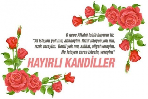 21 Mart 2020 Bugün Ne Kandili Hangi Kandil? Kandilde Yapılacak İbadetler
