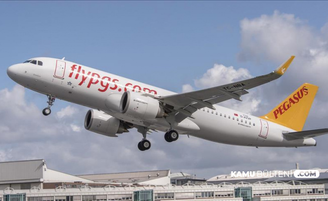 9 Ülkeye Seyahat Yasağı Sonrası Pegasus'tan Bilet İptali ve Erteleme Duyurusu