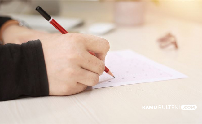 AÖL Sınavı Ne Zaman? MEB'den Açık Lise Sınavları ve İş Takvimi Duyurusu