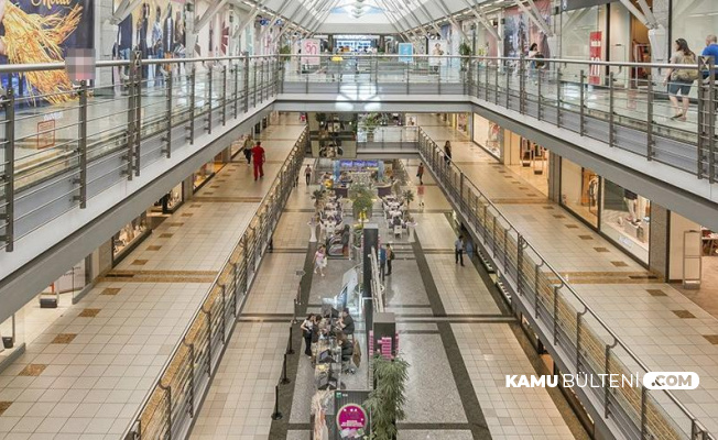 AVM Açılış ve Kapanış Saatleri Değişmedi: Nedeni Açıklandı