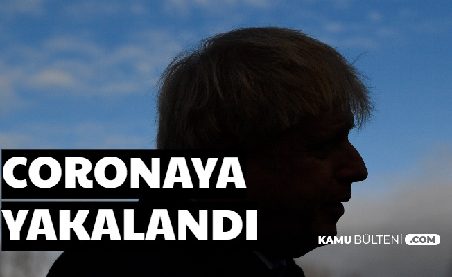 Birleşik Krallık Başbakanı Boris Johnson Koronaya Yakalandı-Kaç Yaşında?