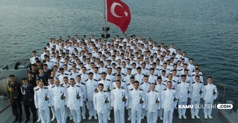 Deniz Kuvvetleri Sözleşmeli Er Alımı Kesin Sonuçları ve Eğitime Katılış Duyurusu