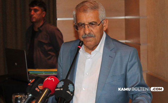 Fahrettin Yokuş: Okullar Kapanınca Ücretli Öğretmenlere Maaş Verilmiyor Ama...