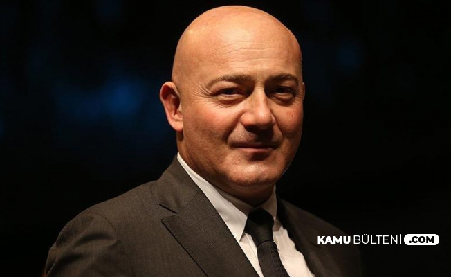 Ferit Faik Şahenk Kimdir , Nerelidir? İşte Ferit Faik Şahenk'in İşi ve Serveti
