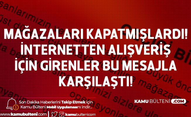 LC Waikiki ve Mavi Jeans Online Alışverişi de Sonlandırdı LC Waikiki ve Mavi Jeans Online Alışverişi de Sonlandırdı