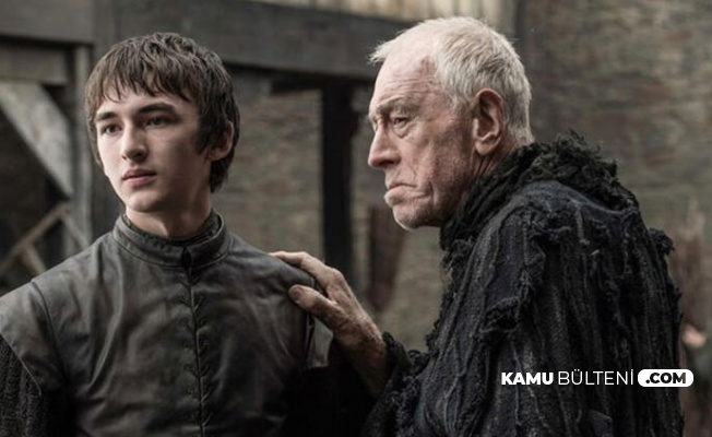 Max Von Sydow Hayatını Kaybetti