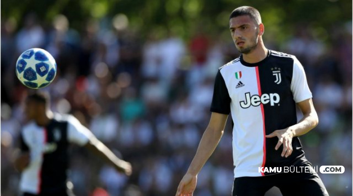 Merih Demiral'ın Koronavirüs Testi Negatif Çıktı