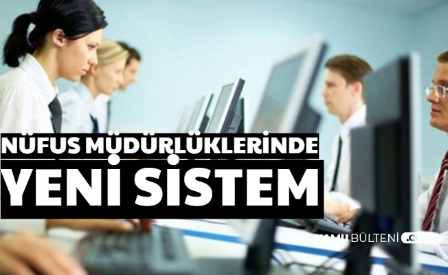 NVİ Duyurdu: Ehliyet, Pasaport ve Yeni Çipli Kimlikte Değişiklik