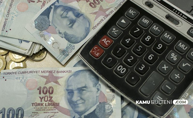 Son Dakika: Erdoğan'dan Asgari Ücret ve Kredi Sicil Açıklaması