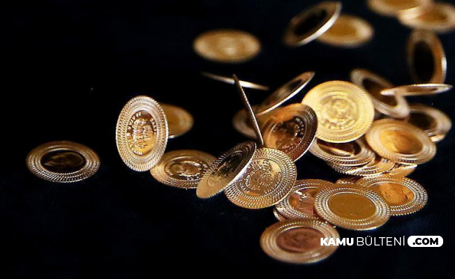 Son Dakika... Gram Altın Fiyatı Fırladı