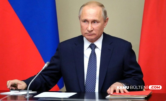 Son Dakika Haberi: Putin'den İdlip Açıklaması