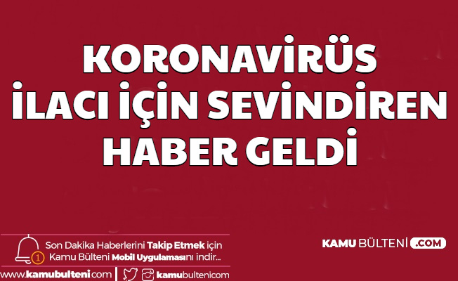 Son Dakika Haberi: Rusya'dan Koronavirüs İlacı İçin Resmi Açıklama Geldi