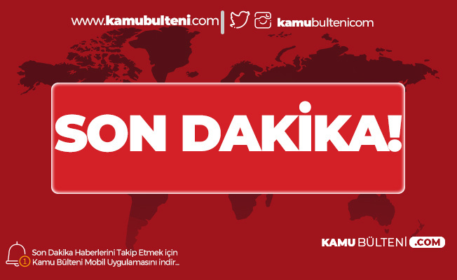 Son Dakika: İzmir Bornova'da Silah Sesleri
