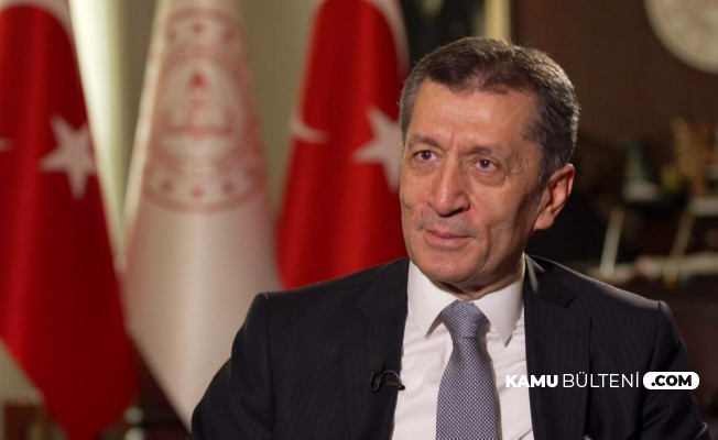 Yaz Tatilinin Erkene Alınması ile Lise ve Üniversiteye Giriş Sınavlarının Ertelemesi Açıklaması YKS - LGS 2020