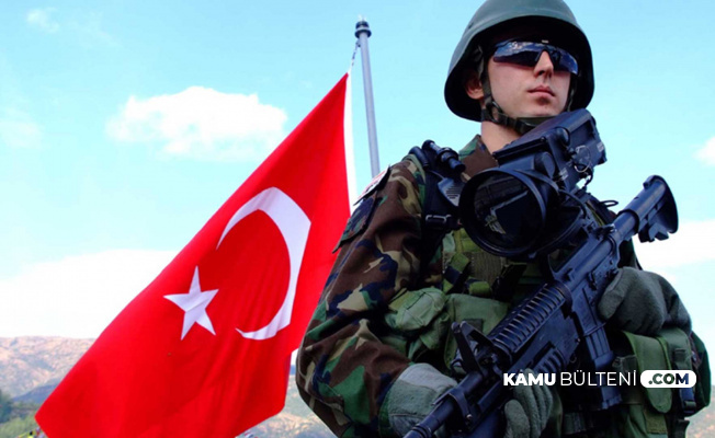 Yoklama Kaçağı Ne Zaman Askere Gider? İşte Mayıs 2020 Celp Dönemi Askerlik Yerleri Açıklama Tarihi