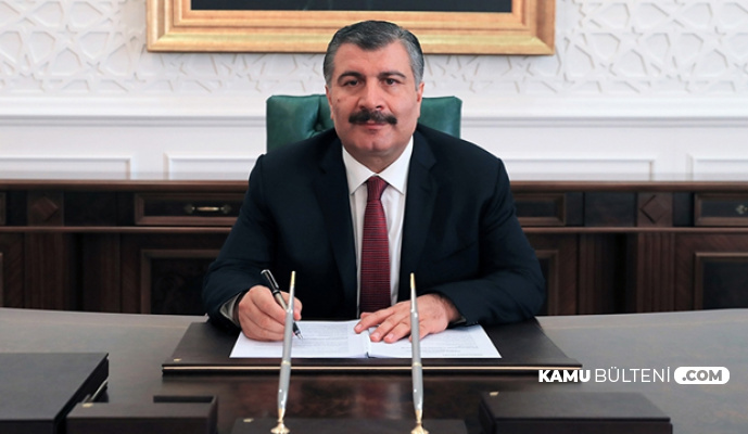 Bilim Kurulu Toplandı: Fahrettin Koca Açıklama Yapacak