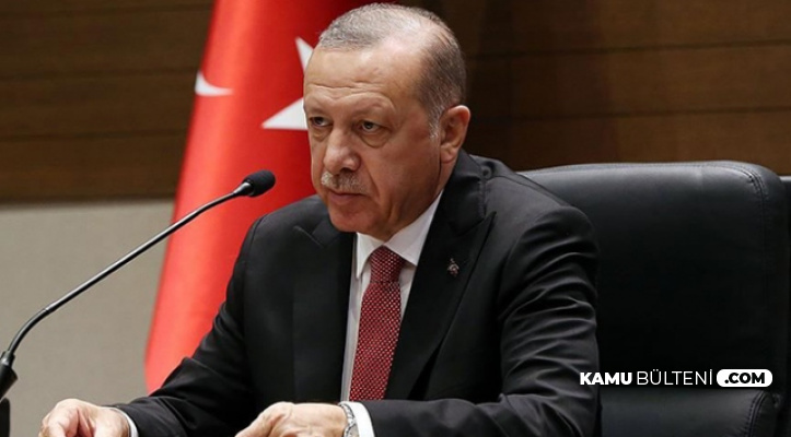 Cumhurbaskani Erdogan Askerlik Ve Sokaga Cikma Yasagi Hakkinda Aciklama Yapacak Saat Kacta