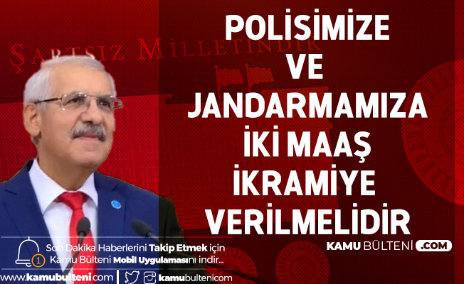kamu bulteni