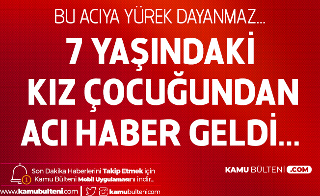 Manisa Da Aci Olay 7 Yasindaki Cocuk Feci Sekilde Can Verdi