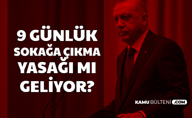 kamu bulteni