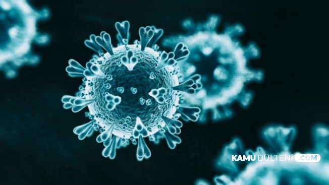 Rusya'da Koronavirüs Vaka Sayısında Hızlı Yükselme