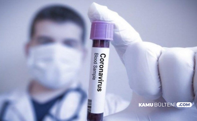 Rusya'da Son 24 Saatte Kaç Kişi Öldü? Koronavirüs Bilançosu Açıklandı