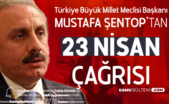 23 nisan da hep birlikte