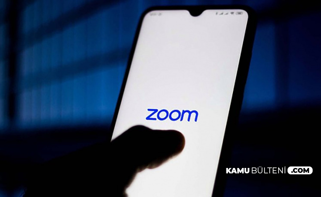 Zoom Uygulamasını Kullananlar Dikkat: Hemen Şifrenizi Değiştirin
