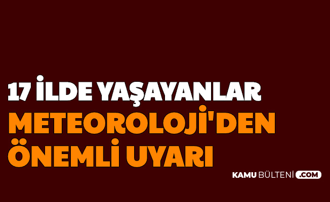 kamu bulteni