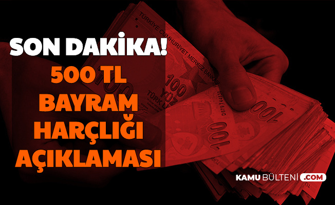 kamu bulteni
