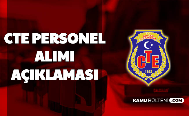 81 Sehre Cte Personel Alimi Aciklamasi Infaz Koruma Memuru Ikm Katip