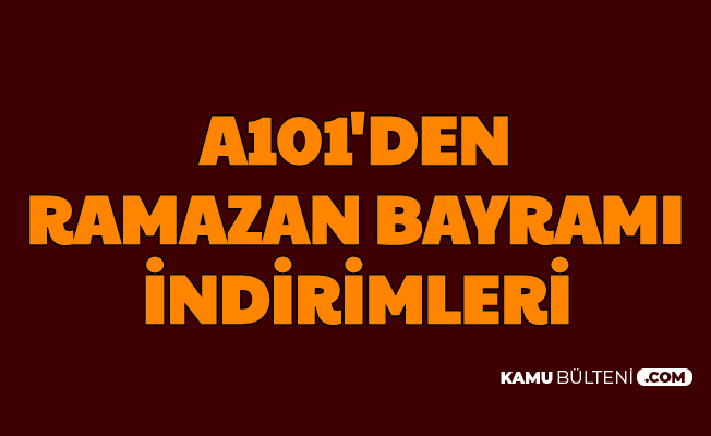 A101 Den Ramazan Bayrami Oncesi Indirimler 21 Mayis 2020 Aktuel Katalogu Bavul Klavye Telefon