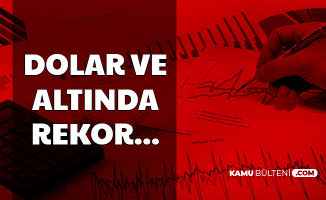 Avro Dolar Ve Altin Fiyatlari
