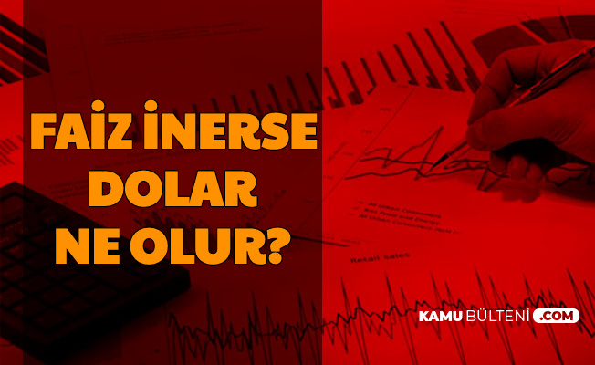 faiz indirimi olursa dolar ne olur