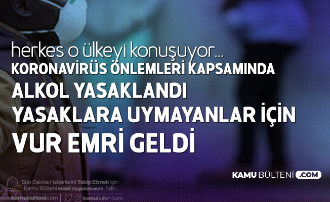 kamu bulteni
