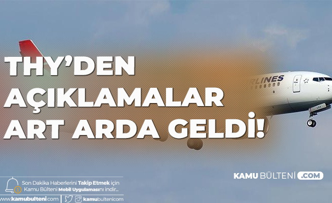Son Dakika Ucak Bileti Almak