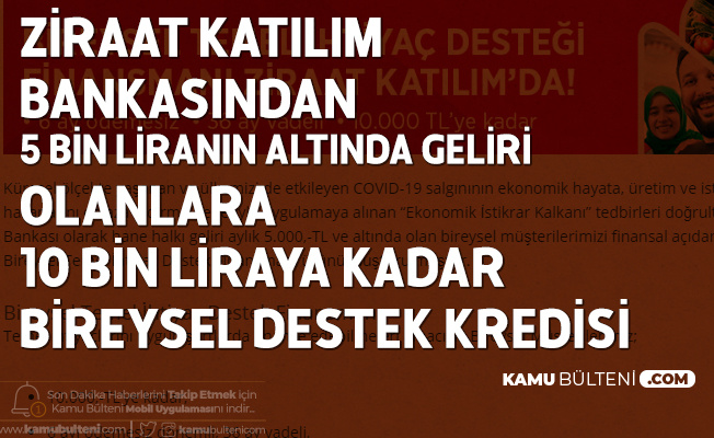 kamu bulteni