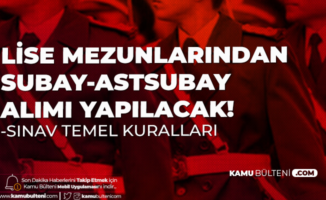 kamu bulteni