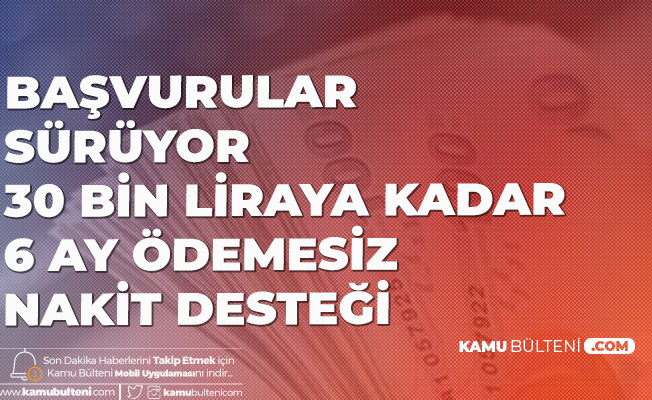 sosyal hayat destek kredisi