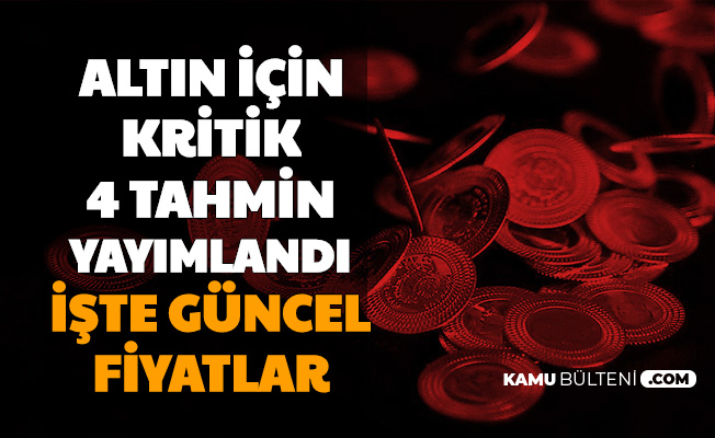 Altin Fiyatlari Anlik Takip Ekrani Bugun Gram Altin Ve Ceyrek Altin Fiyatlari Son Haberler Milliyet