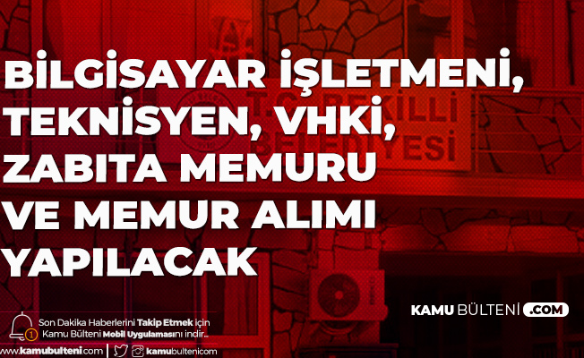 kamu bulteni